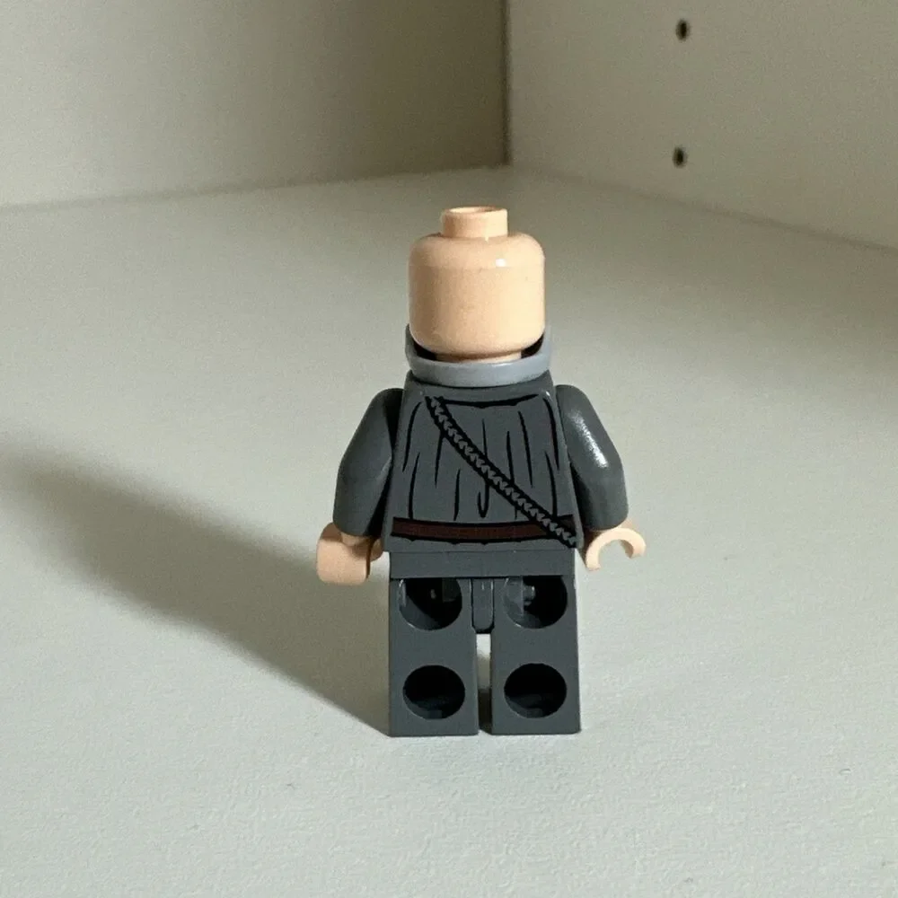 LEGO Gandalf the Grey Minifigure Lord of the Rings 79003 30213 9469 79010 - S65